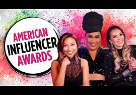2019 American Influencer Awards