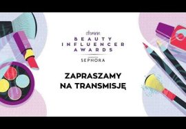 Ofeminin Beauty Influencer Awards – 08.10.2018