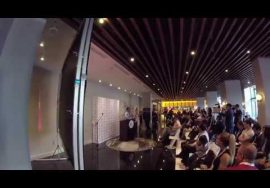 TurtleCoin Goes to the Crypto Influencer Awards