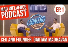 Mad Influence Podcast – Influencer Marketing Agency