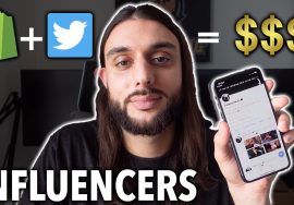 UNTAPPED Influencer Marketing Strategy For Shopify Dropshipping
