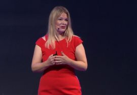 Labelling in Influencer Marketing | Panel | DMEXCO18