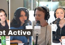 Lindsey Carter & SET ACTIVE Team On Influencer Marketing & Growth | ILYSM PODCAST