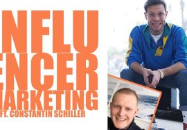 ? Influencer Marketing – Tricks Tipps ?| #FragDenDan