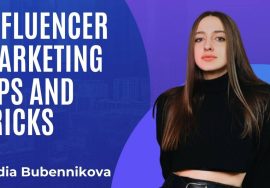 Influencer Marketing Tips and Tricks