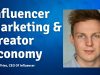 Influencer Marketing, The Creator Economy & Entrepreneurship – Ben Jeffries, CEO Of Influencer