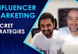 Influencer Marketing | How to Rank at the top of Amazon FBA