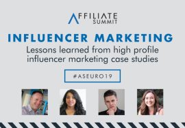 Lessons Learned From High Profile Influencer Marketing Case Studies