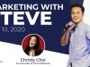 Influencer Marketing for Indie App Developers with Christy Choi