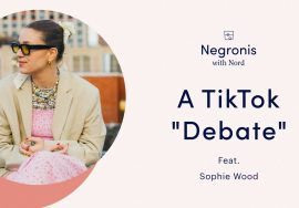TikTok’s Role in the Future of Influencer Marketing, feat. Sophie Wood – Ep. 24