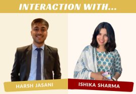 Career in Influencer Marketing and Public Relations | Why She Quit CA? | Interview Ft Ishika Sharma