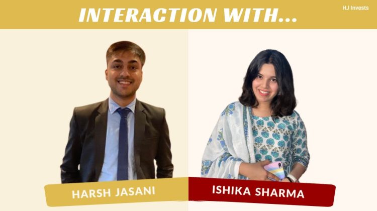 Career in Influencer Marketing and Public Relations | Why She Quit CA? | Interview Ft Ishika Sharma