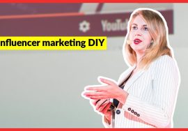 Patrycja Górecka-Butora – Influencer Marketing DIY: 18 minut praktyki