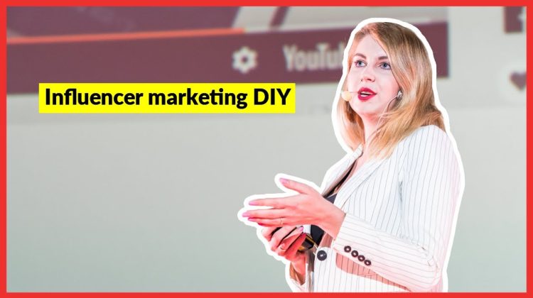 Patrycja Górecka-Butora – Influencer Marketing DIY: 18 minut praktyki