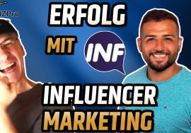 Erfolgreiches Influencer Marketing auf Amazon – Step by Step | #250 | AMZPro