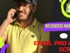 INFLUENCER MARKETING ” Email Pro and Script ” | التسويق الالكتروني عن طريق المؤثرين