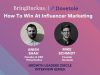 Bring Ruckus | Dovetale : How to win at Influencer Marketing