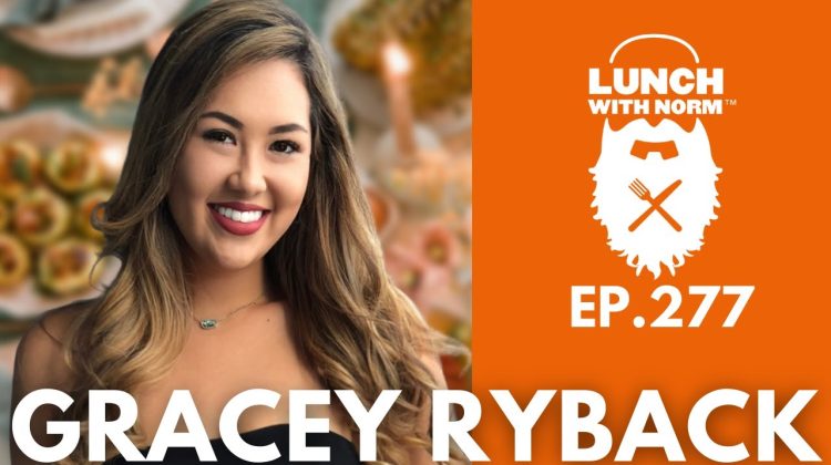 Influencer Marketing for Amazon FBA Sellers EXPLAINED | Amazon Live & TikTok | Gracey Ryback Ep. 276