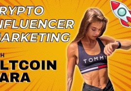How To Become A Top Crypto Influencer in 2022 | Web3 Influencer Marketing Lesson