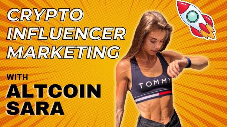 How To Become A Top Crypto Influencer in 2022 | Web3 Influencer Marketing Lesson