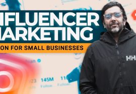How Influencer Marketing Is A Boon For Small Businesses | AskAviArya | Gautam Madhavan |