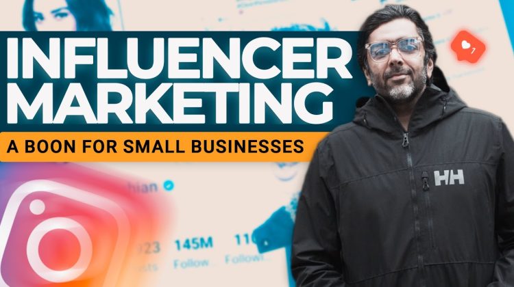 How Influencer Marketing Is A Boon For Small Businesses | AskAviArya | Gautam Madhavan |