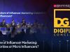 Panel Discussion on ‘Future of Influencer Marketing: Celebrities or Micro Influencers?’