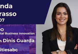Linda Grasso – Chief Operating Officer at Digital Business Innovation – B2B Influencer Marketing