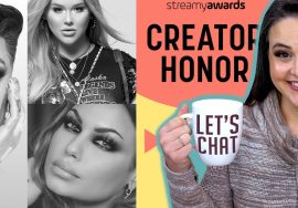 LIVE CHAT – Influencer Awards Show? Did they get it right?