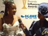 ? ? Rwanda Influencer Awards 2021_CEREMONY