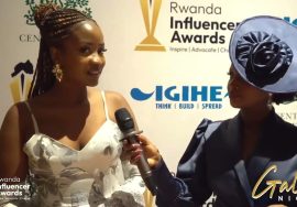? ? Rwanda Influencer Awards 2021_CEREMONY
