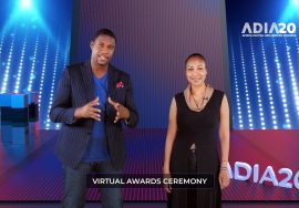 Africa Digital Influencer Awards (ADIA20) – Kenya Edition