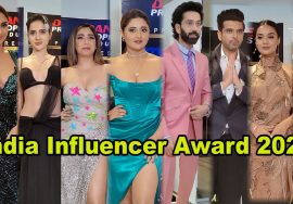 Midday India International Influencer Awards 2022 -COMPLETE VIDEO | Karan Kundra,Rashmi,Neha & More
