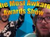 The Most Awkward Awards Show (The American Influencer Awards)