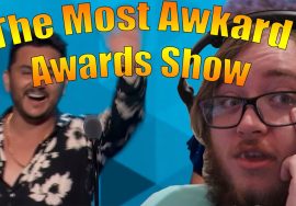 The Most Awkward Awards Show (The American Influencer Awards)