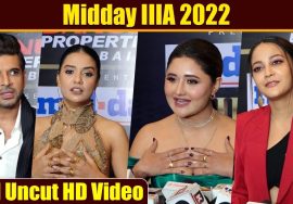 Midday India International Influencer Awards 2022 Full Uncut HD Video | Karan, Nakul, Stebin, Rakhi