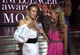 Lepsa strana sveta – Influencer Awards Monaco 02 deo – (TvDmSat 2019)