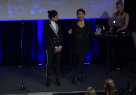 Video av Vixen Influencer Awards 2018