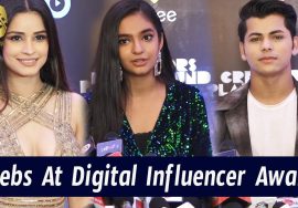 Likee App, Muse For Media Host Digital Influencer Awards | IndianCinema Live