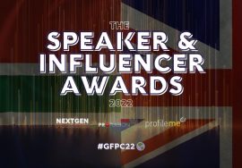 The Speaker & Influencer Awards 2022