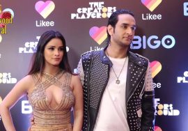 1st Edition Of The Digital Influencer Awards 2019