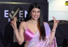RED CARPET OF MIDDAY IIIA 2022 MIDDAY INDIA INTERNATIONAL INFLUENCER AWARDS  I Newsite