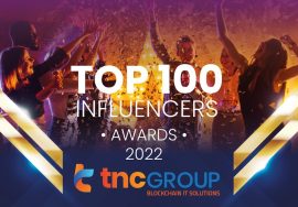#WLSC 2022 – MeiTalk Top 100 Influencer Awards 2022