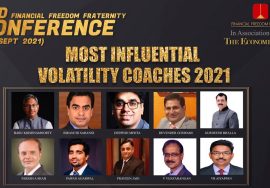 FFF Influencer Awards -2nd FFF Conference 3-4-5 Sept 2021