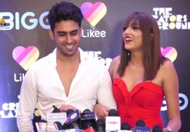 CELEBS AT THE 1ST EDITION OF THE DIGITAL INFLUENCER AWARDS
