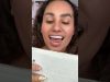 ? Me maquillo para los premios de American Influencer Awards ?
