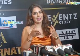 Mid Day IIIA International Influencer  Awards 2022 Complete Video At Karan, Nakuul, Rashmi, Rakhi