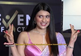 Red Carpet Of Midday India International Influencer Awards 2022 Part 1