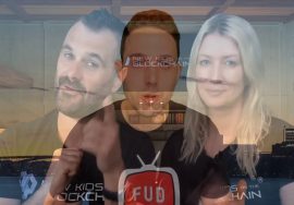2019 Crypto Influencer Awards  – Cameo Influencer Video Collaboration