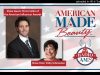 Chris Crellin of the American Influencer Awards on RadioAMB
